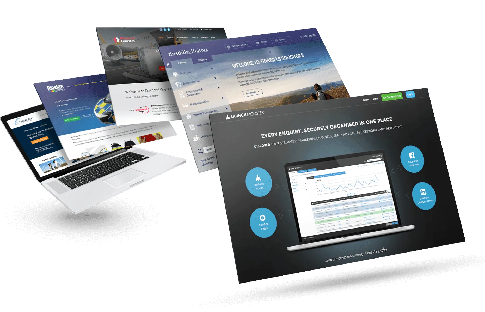 isky UX Design Services Dubai تصميم تجربة المستخدم