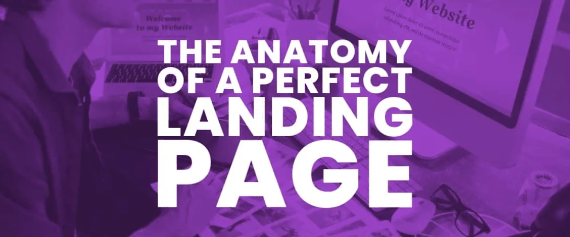 Perfect Landing Page