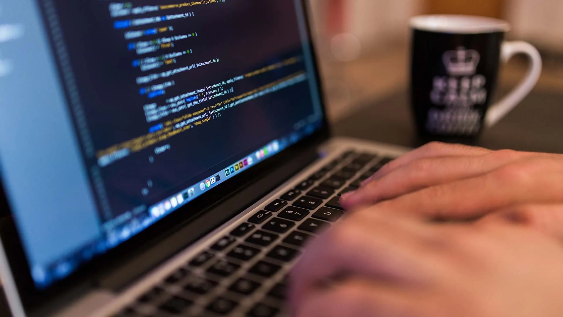 Comprehensive Development Solutions for Your Business حلول التطوير
