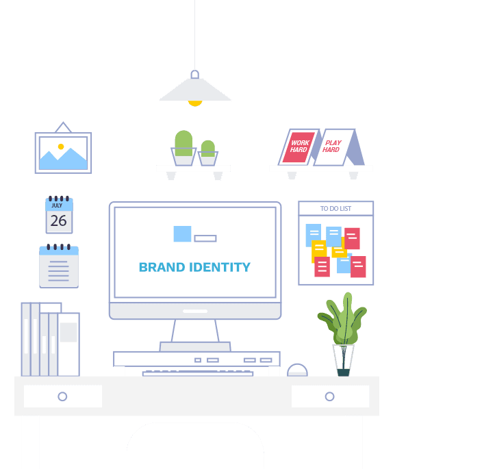 banner identity