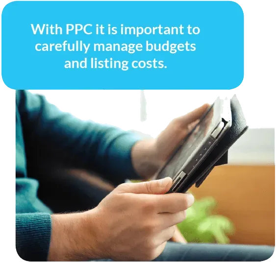 ppc left