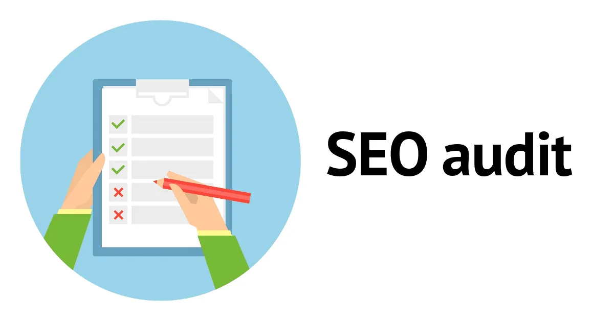 seo audit