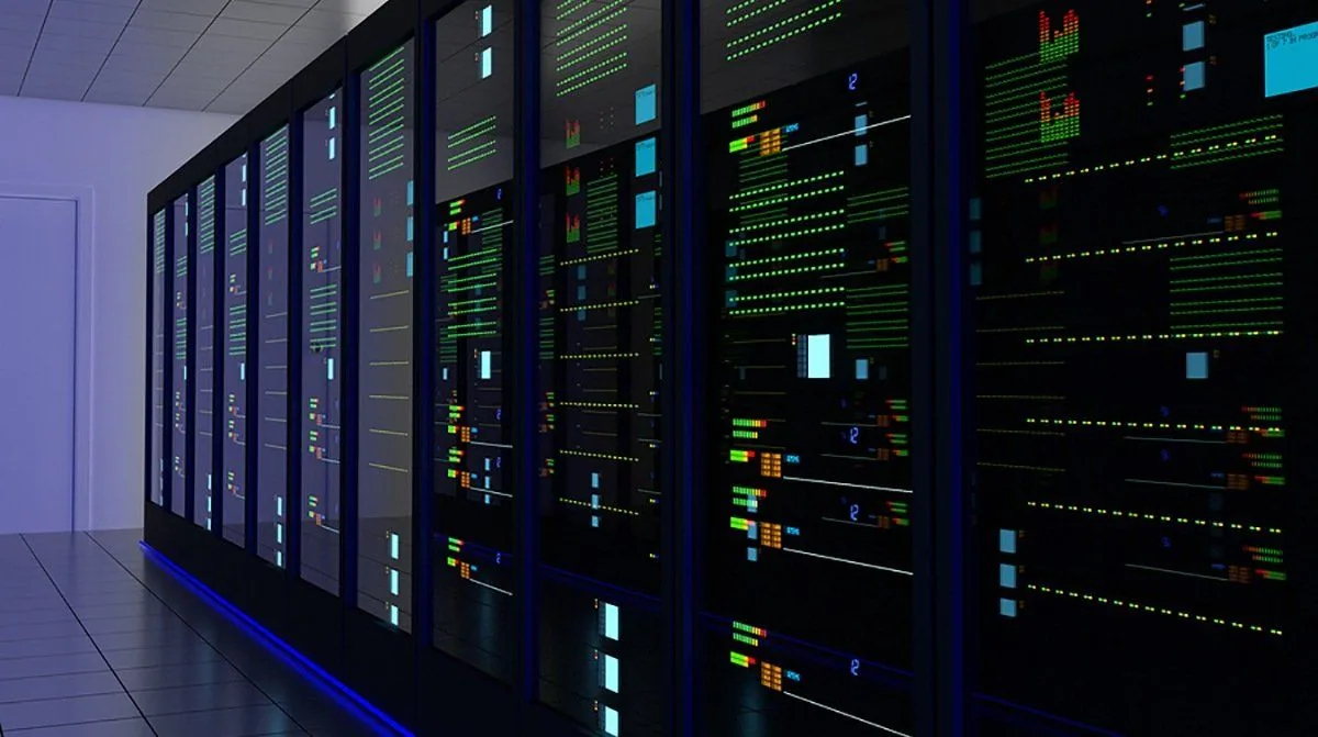 Web Hosting services isky