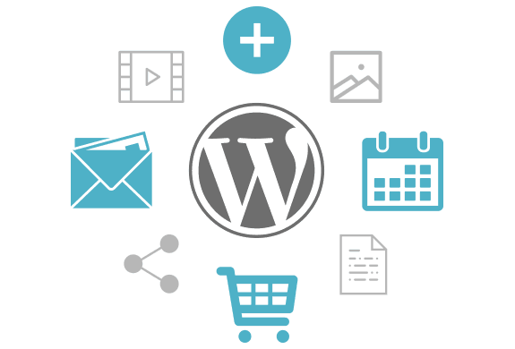 The plugin set behind a WordPress build by iSky